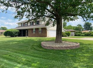 22900 Bainbridge Dr, Elkhart, IN 46514