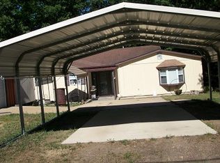 904 Highway Aa, Piedmont, MO 63957