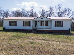 407 Poly Tittsworth Rd, McMinnville, TN 37110