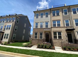 117 Stowe Dr, Gaithersburg, MD 20878