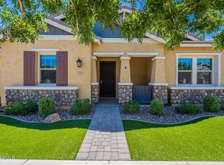 4345 E Ronald St, Gilbert, AZ 85295