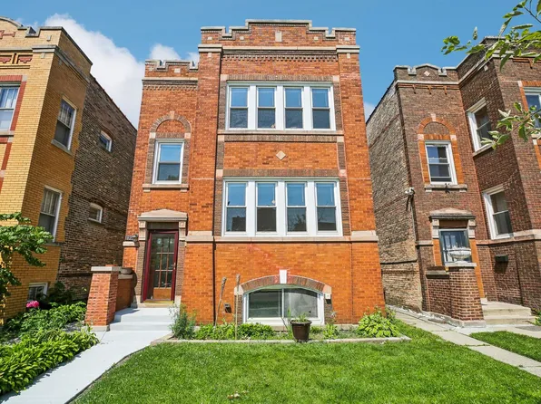 1822 Euclid Ave, Berwyn, IL 60402