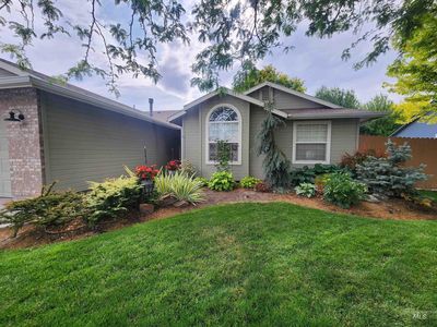 7633 N Dodgin Ave, Boise, ID, 83714