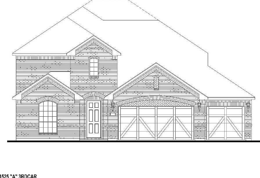 1st image of 1620 Banded Ledge Dr