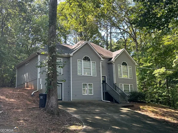 205 Parkman Trl, Covington, GA 30016