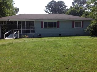 241 Old Mill Rd, Ringgold, GA 30736