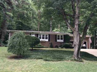 428 Redbud Dr, Gadsden, AL 35901