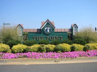 Fox Ridge Ct, Bishopville, MD 21813