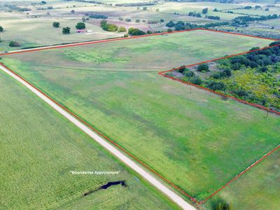 County Road 110, Comanche, TX, 76442