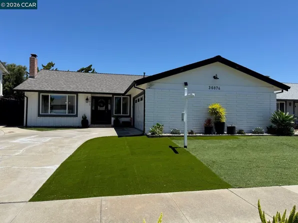 36874 Laurel St, Newark, CA 94560