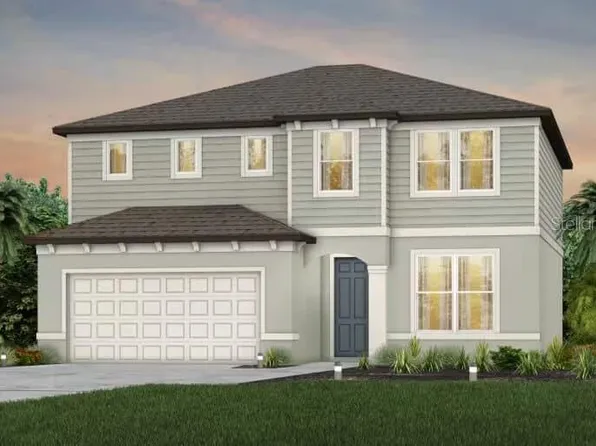 8956 Wildlight Trl, Wildwood, FL 34785