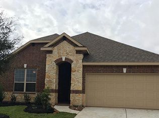 23843 Scotsman Dr, Katy, TX 77493