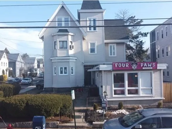 79 Bucknam St, Everett, MA 02149