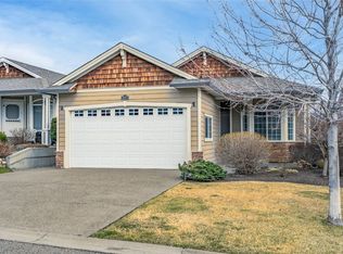 2171 Mimosa Dr, Tsinstikeptum 9, BC V4T 3A5