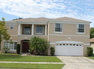5322 Coral Vine Ln, Kissimmee, FL 34758