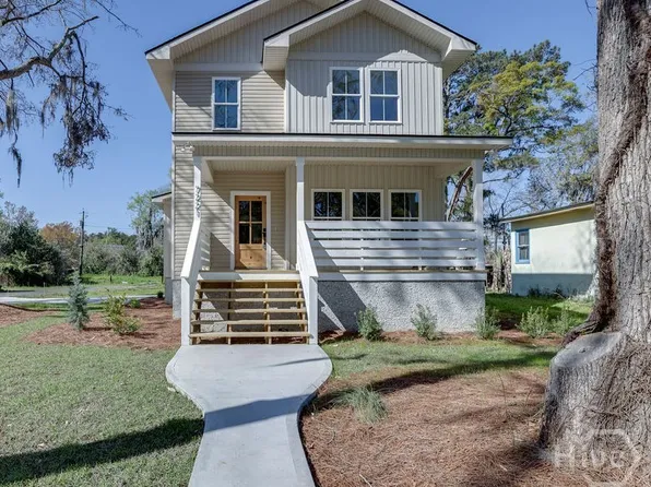 7221 Van Buren Avenue, Savannah, GA 31406