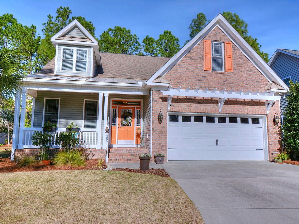 1st image of 3924 Pepperberry Lane