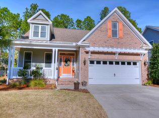 3924 Pepperberry Ln, Southport, NC 28461