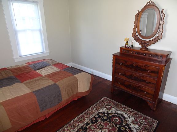 1st floor bedroom