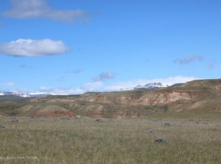 Mustang Dr, Dubois, WY 82513