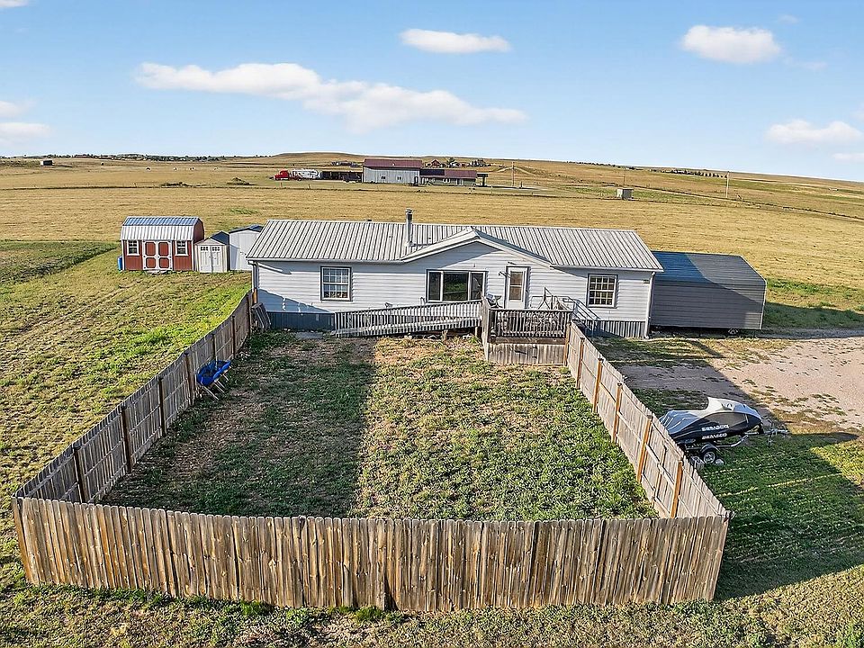 22759 155th Ave, Box Elder, SD 57719 | MLS #87674 | Zillow