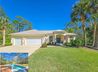 25 Richland Ln, Palm Coast, FL 32164