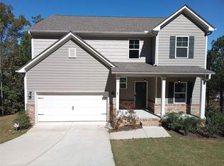 182 Shoals Trl, Dallas, GA 30132