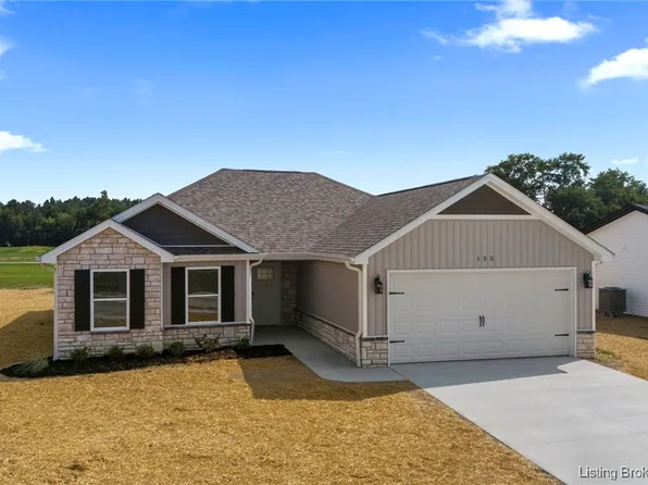 155 Dunn Avenue, Hanover, IN 47243