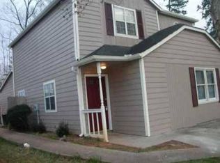 4744 Cedar Park Way, Stone Mountain, GA 30083