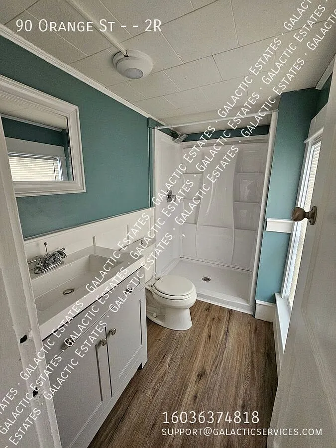 1 bed 1 bath apartment close to downtown — Photo 4