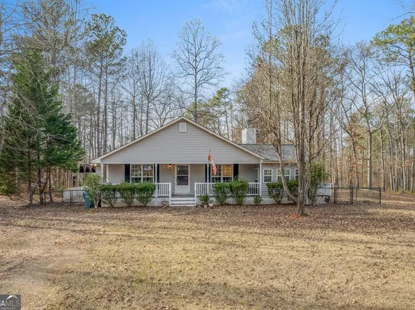 211 Sunfish Trl, Eatonton, GA 31024