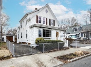 30 Gardiner St, Lynn, MA 01905