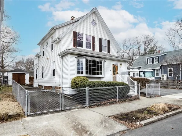 30 Gardiner St, Lynn, MA 01905