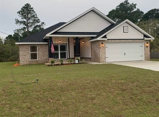 8664 Byrom Campbell Rd, Pace, FL 32571