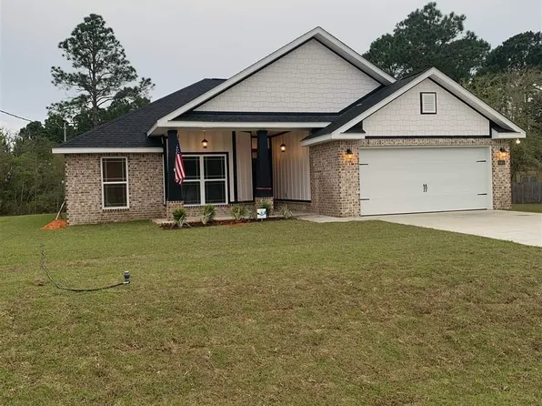 8664 Byrom Campbell Rd, Pace, FL 32571