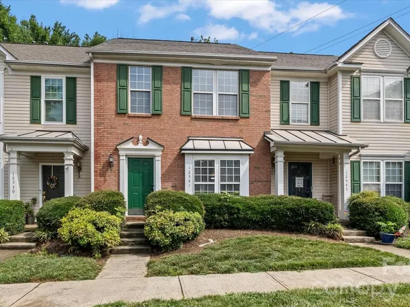 12541 Jessica Pl, Charlotte, NC 28269