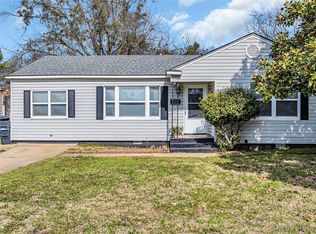 725 Maxwell St NW, Ardmore, OK 73401