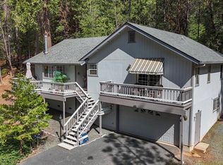 27165 Barton Rd, Pioneer, CA 95666