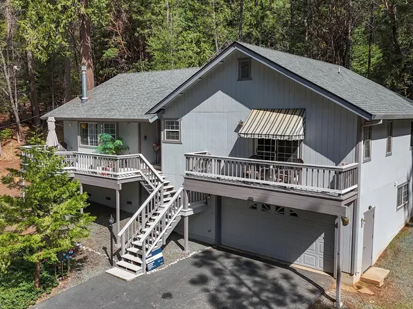 27165 Barton Rd, Pioneer, CA 95666