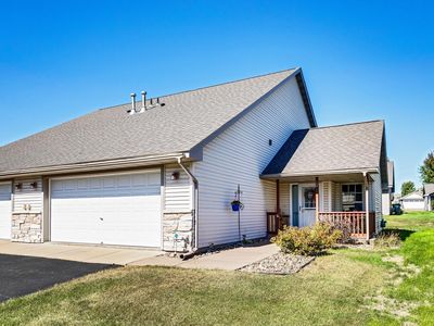 300 Cedar St UNIT 12, Baldwin, WI, 54002