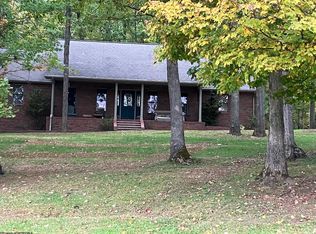 1384 Corbin Branch Rd, Bridgeport, WV 26330