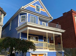 239 West Ave #1, Buffalo, NY 14201