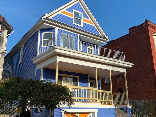 239 West Ave #1