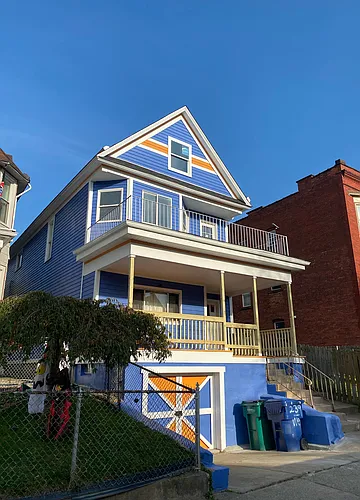 239 West Ave #1 Photo 1