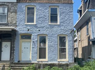 610 N 43rd St, Philadelphia, PA 19104