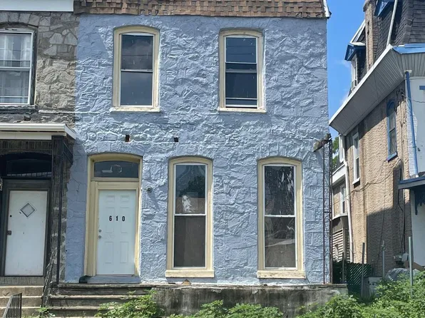 610 N 43rd St, Philadelphia, PA 19104