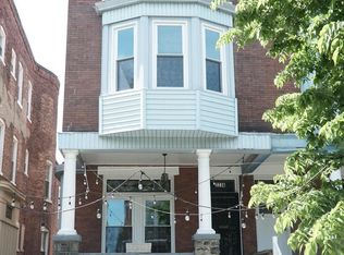 2236 Linden Ave, Baltimore, MD 21217