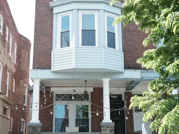 2236 Linden Ave, Baltimore, MD 21217