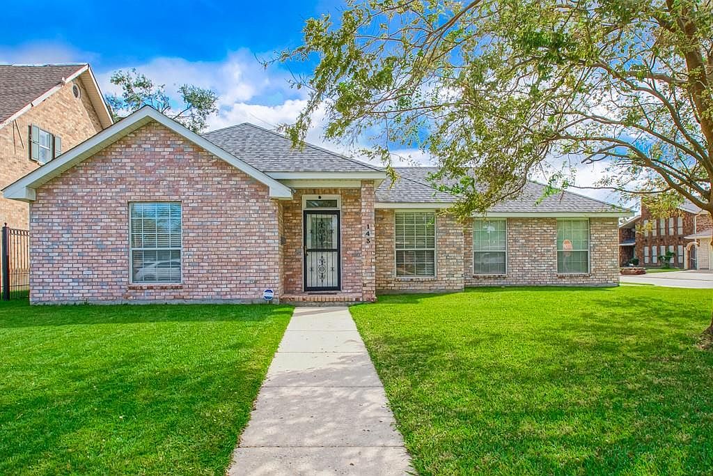 143 W Imperial Dr, Harahan, LA 70123 Zillow