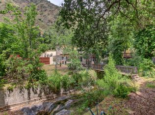 30142 Silverado Canyon Rd, Silverado, CA 92676